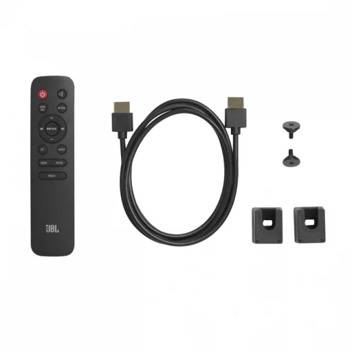 Soundbar JBL Cinema SB120, 110W, Fekete SB120BLKUK - 9