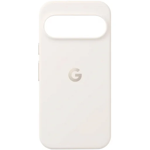 Kemény tok Google Pixel 10 Pro / Pixel 10, Porcelain GA09836-WW tok - 2