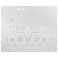 BGA Reballing Stencil Relife RL-044 IPZ15 Apple iPhone 16-hoz