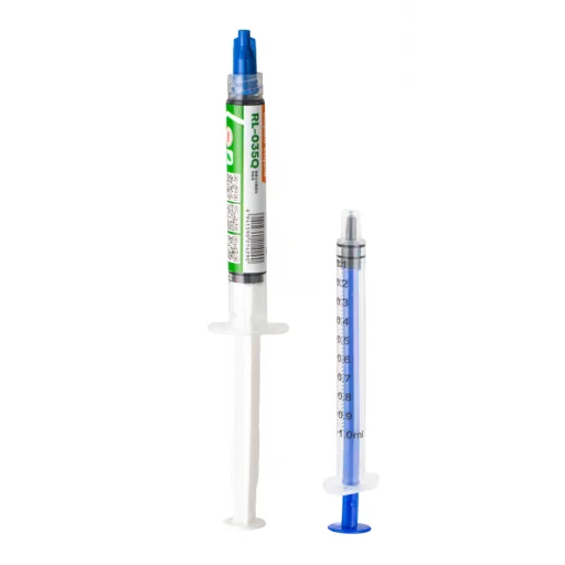 Camera Aperture Blue Light javítófolyadék Relife RL-035Q - 1