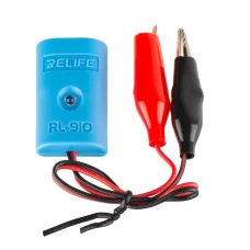 Akkumulátorragasztó Eltávolító Kábel Relife RL-910 Apple iPhone 16 sorozathoz