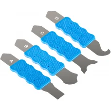 Opening Pry Tool Relife TD2, 4in1