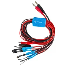 Sunshine SS-905K tápkábel Apple iPhone 6 - 16 Pro Max sorozathoz