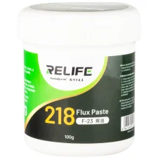Relife F-23 Forrasztópaszta