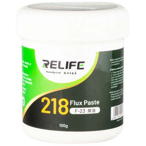 Relife F-23 Forrasztópaszta - 1
