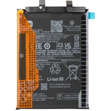 BP4E akkumulátor Xiaomi 13 Lite-hoz