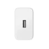 Fali töltő Realme, 45W, 3A, 1 x USB-C, Fehér VCB4JAEH thumbnail