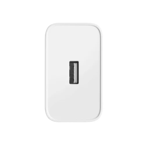 Fali töltő Realme, 45W, 3A, 1 x USB-C, Fehér VCB4JAEH - 2