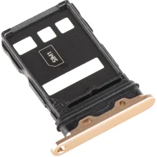 SIM tálca Honor Magic V5 tok, Dawn Gold