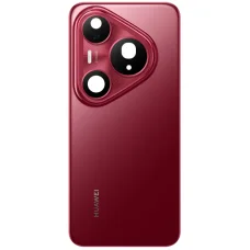 Akkufedél Huawei Pura 80 Pro készülékhez, Glazed Red