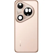Akkumulátorfedél Huawei Pura 80 Ultra, Prestige Gold hátlap