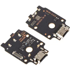 Töltőport Flex/Kártya Huawei MatePad 11.5 (2025) számára