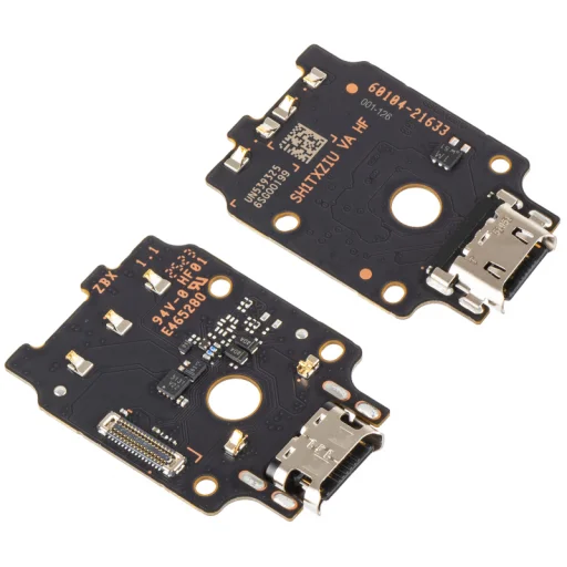 Töltőport Flex/Kártya Huawei MatePad 11.5 (2025) számára - 1