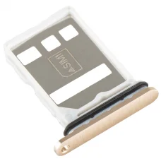 SIM tálca Huawei Pura 80 Pro / Pura 80 Ultra, Arany