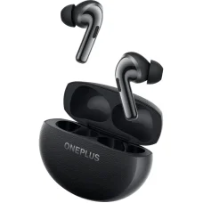 OnePlus Buds Pro 3, Fekete 5481158573, Vezeték nélküli fülhallgató