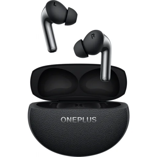 OnePlus Buds Pro 3, Fekete 5481158573, Vezeték nélküli fülhallgató - 2
