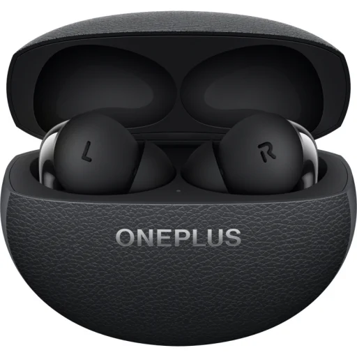 OnePlus Buds Pro 3, Fekete 5481158573, Vezeték nélküli fülhallgató - 3