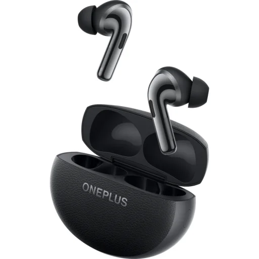 OnePlus Buds Pro 3, Fekete 5481158573, Vezeték nélküli fülhallgató - 1