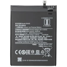 Akkumulátor BN46 Xiaomi Redmi Note 8T / Note 8 / 7, piaci utángyártott
