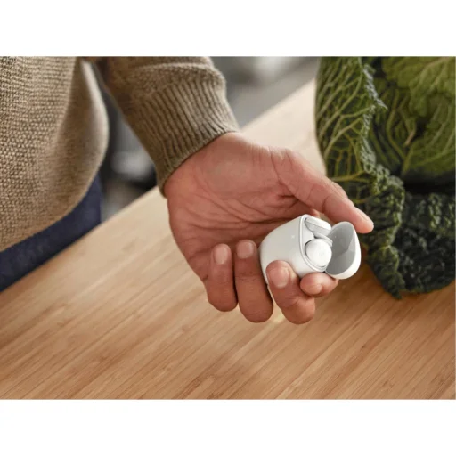 Google Buds Pixel A-Series, Fehér GA02213-EU - 5