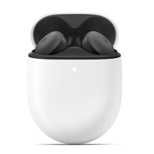 Google Buds Pixel A-Series, Fekete GA04281-EU - 1