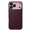 iPhone 17 Pro Max Spigen Nano Pop MagSafe burgundi tok thumbnail
