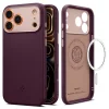 iPhone 17 Pro Max Spigen Nano Pop MagSafe burgundi tok thumbnail