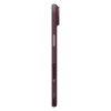 iPhone 17 Spigen Nano Pop Mag Magsafe tok Burgundy Bab thumbnail