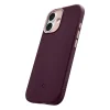 iPhone 17 Spigen Nano Pop Mag Magsafe tok Burgundy Bab thumbnail