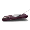iPhone 17 Spigen Nano Pop Mag Magsafe tok Burgundy Bab thumbnail