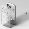 iPhone 17 Pro Max Ringke Fusion Magnetic Magsafe Matt Átlátszó tok thumbnail