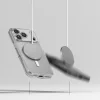 iPhone 17 Pro Max Ringke Fusion Magnetic Magsafe Matt Átlátszó tok thumbnail
