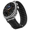 Samsung Galaxy Watch 8 / 8 Classic (40 / 44 / 46 mm) szíj Spigen Wbf1 Fekete thumbnail