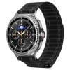 Samsung Galaxy Watch 8 / 8 Classic (40 / 44 / 46 mm) szíj Spigen Wbf1 Fekete thumbnail