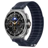 Samsung Galaxy Watch 8 / 8 Classic (40 / 44 / 46 mm) Spigen Wbf1 szíj, sötétkék thumbnail