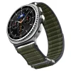 Samsung Galaxy Watch 8 / 8 Classic (40 / 44 / 46 mm) Spigen Wbf1 szíj zöld thumbnail