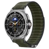 Samsung Galaxy Watch 8 / 8 Classic (40 / 44 / 46 mm) Spigen Wbf1 szíj zöld thumbnail