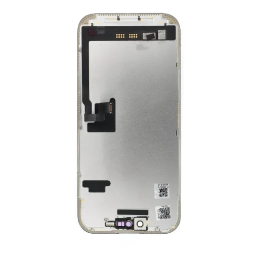 iPhone 16 Pro FixCell LCD kijelző FOG OLED 120Hz (IC csere) - 1