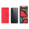  Xiaomi Redmi 15 4G/5G Piros Tactical Field Notes thumbnail