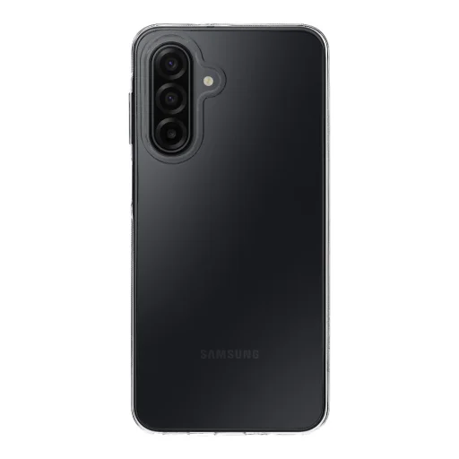  Samsung Galaxy A17 5G Átlátszó Tactical TPU tok - 1