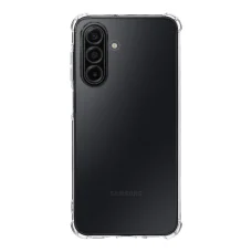  Samsung Galaxy A17 5G átlátszó Tactical TPU Plyo fliptok
