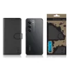  Xiaomi Redmi 15 4G/5G fekete Tactical Field Notes tok thumbnail