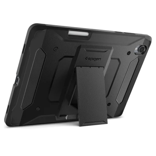 Samsung Galaxy Tab S11 tok Spigen Tough Armor Pro X730 / X736 Fekete tok - 10