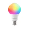  Forever Light LED Izzó RGB E27 A60 8W 850lm 4000K osztály F thumbnail