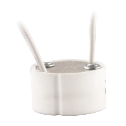 GU10 Foglalatú aljzat - 3