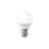 Forever Light LED Bulb E27 G45 4.2W 480lm 3000K class E