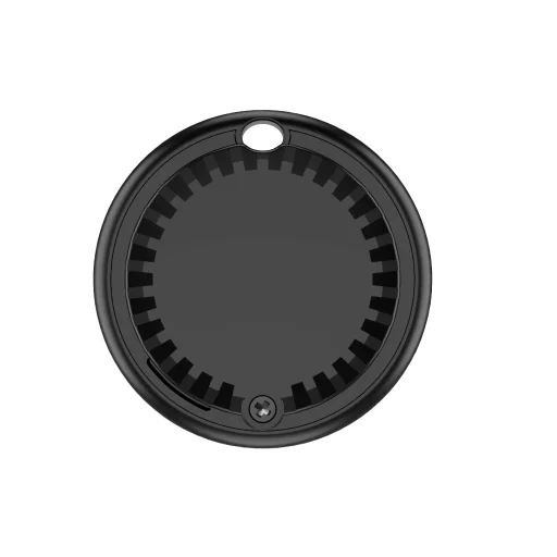 TFO TAG 01 fekete Setty kereső okosjeladó + tok - 3