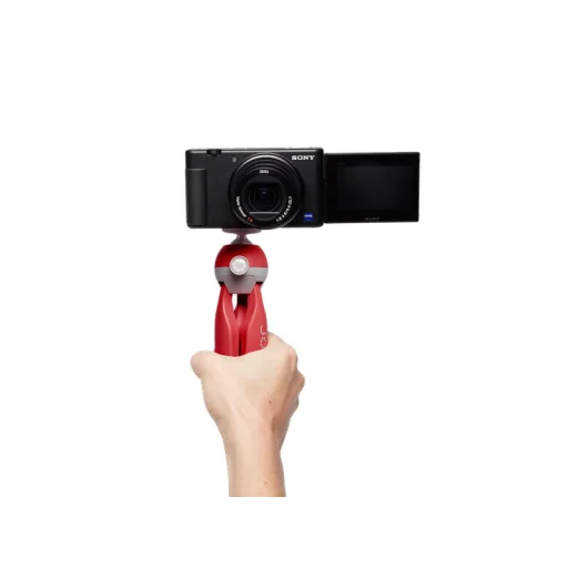 Joby HandyPod 2 Kit piros - 3