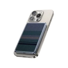 Benks Power bank 10000mAh MP16 ArmorGo Aurora Light - Type C - mágneses vezeték nélküli töltéssel