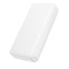 Borofone Power Bank 20000mAh BJ80A Clever - 2xUSB + Type C - QC 3.0 22,5W + PD 20W fehér thumbnail